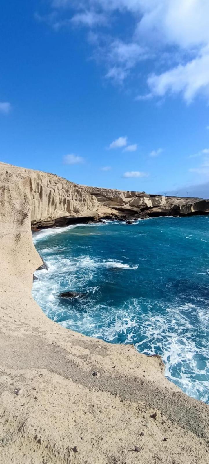 Lovely View Deni Σάντα Κρουζ Τενερίφης Εξωτερικό φωτογραφία