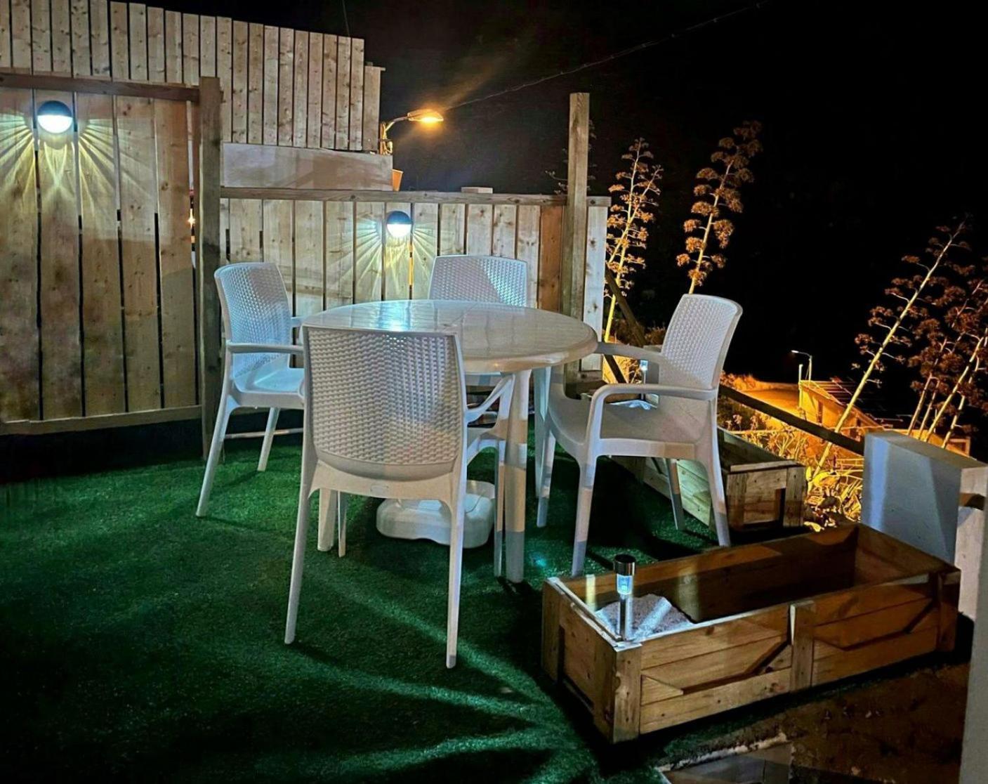 Lovely View Deni Σάντα Κρουζ Τενερίφης Εξωτερικό φωτογραφία
